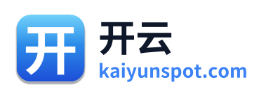 开云 - 点击返回首页